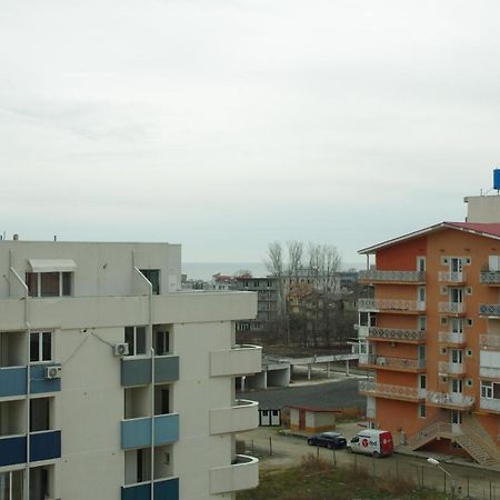Studio David Eforie Nord Esterno foto