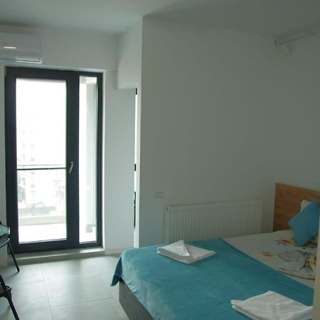 Studio David Eforie Nord Esterno foto