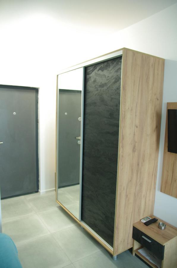 Studio David Eforie Nord Esterno foto